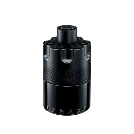 Azzaro - The Most Wanted EDP Intense