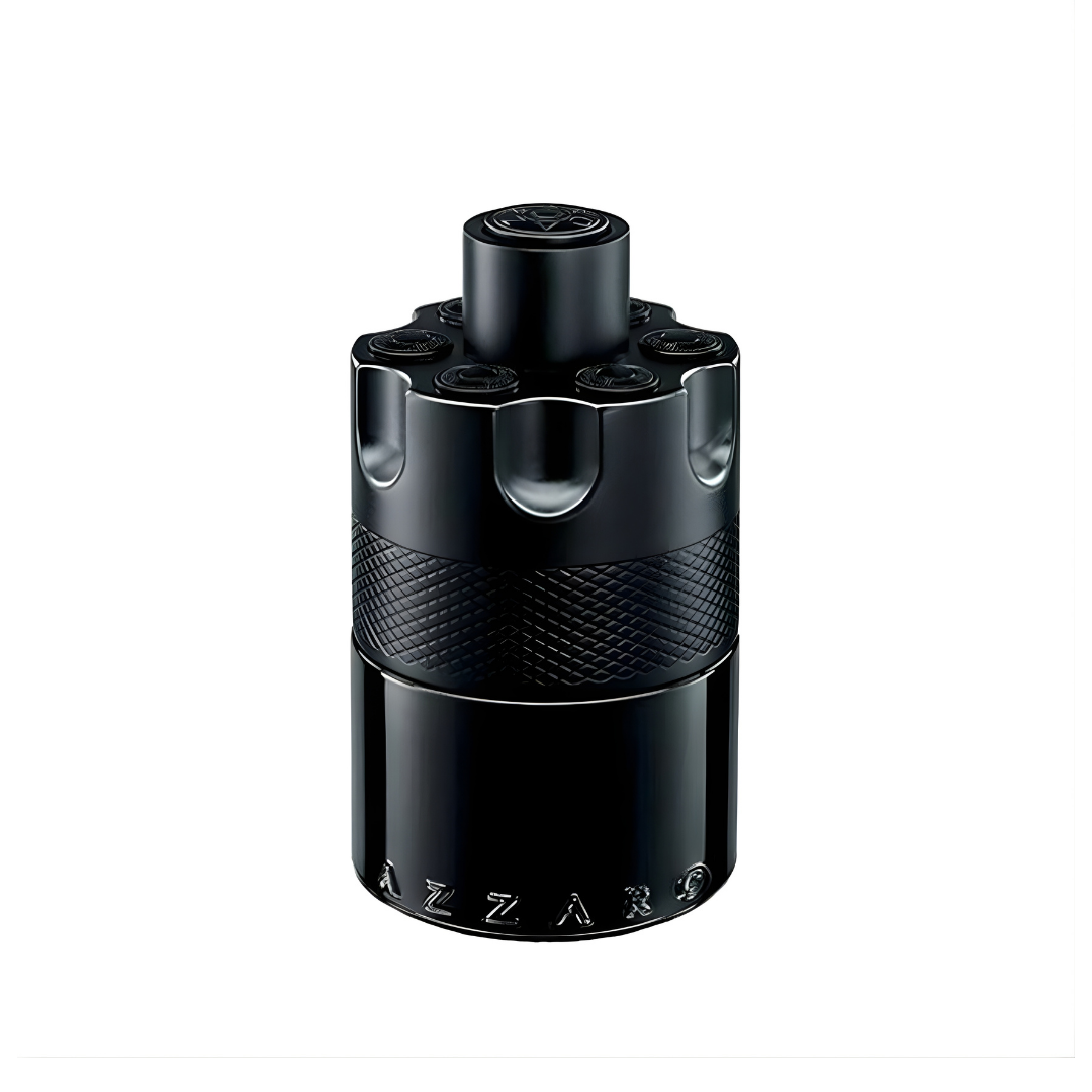 2 Azzaro - The Most Wanted EDP Intense - Imagen 1