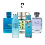 Combo Super Refrescante - Árabe