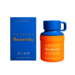 Armaf Mandarin Sky Elixir – 2.2 Oz - Imagen 2