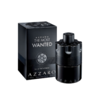 Azzaro - The Most Wanted EDP Intense - Imagen 2