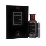 𝑩𝒉𝒂𝒓𝒂𝒓𝒂 𝑲𝒊𝒏𝒈 – 3.4 Oz EDP Men - Imagen 2