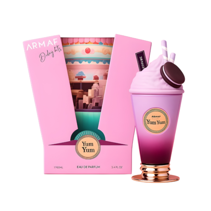 Armaf Yum Yum - 3.4Oz