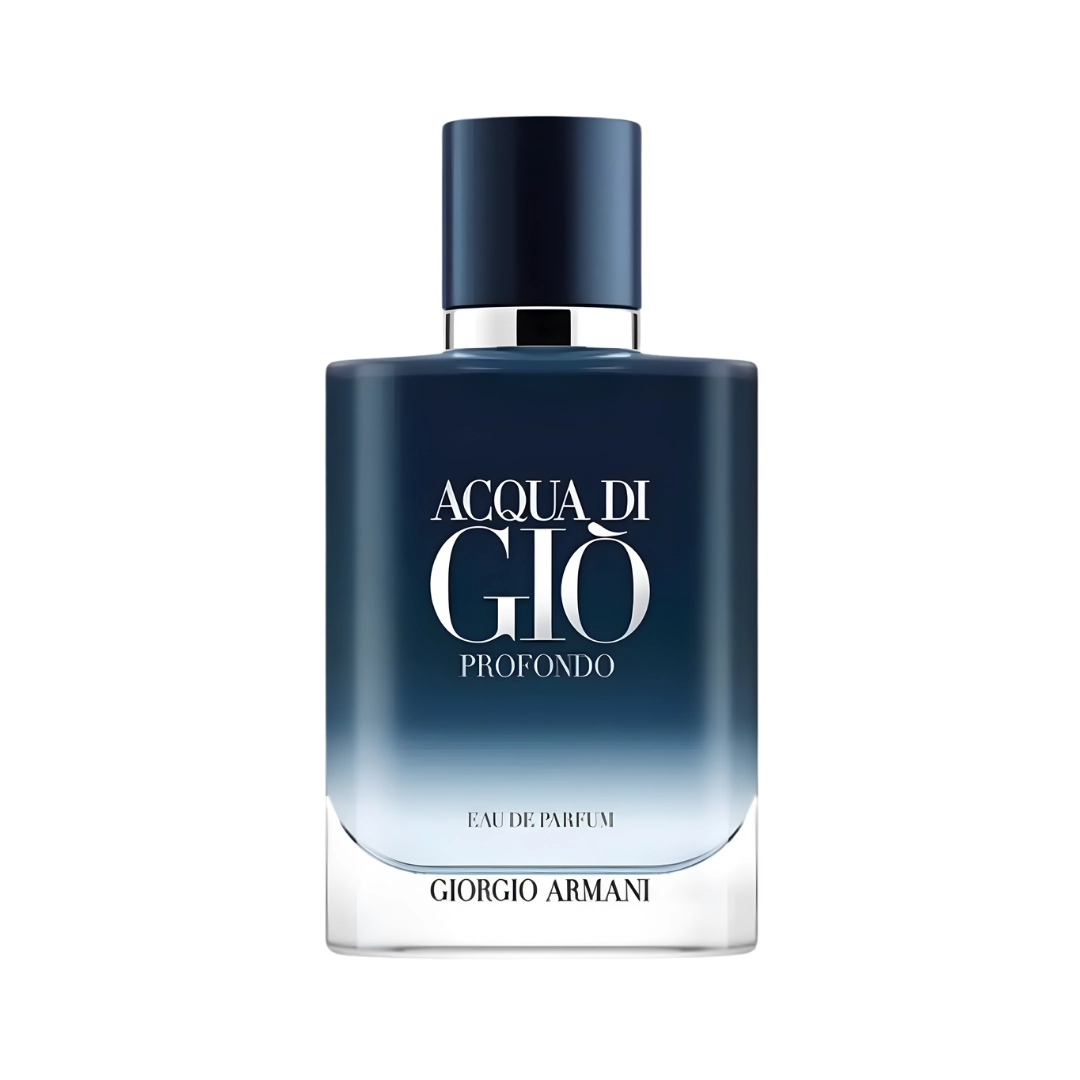 Acqua di Gio Profondo Edp Acqua Di Gio Profondo EDP - Imagen 1