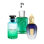 Trío Refrescante de Lujo - Exclusivo