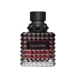 Valentino Donna Born in Roma Intense