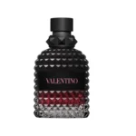Valentino Born in Roma Intense
