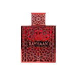 Rayhaan Crimson EDP