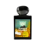 Lorenzo Pazzaglia Summer Hammer