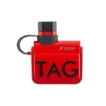 Armaf Tag Uomo Rosso