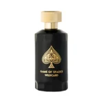 Game Of Spades Wildcard