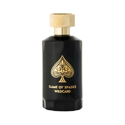 Game Of Spades Wildcard