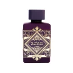 Lattafa Badee Al Oud Amethyst