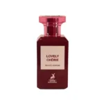 Maison Alhambra Lovely Cherie