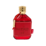Dumont Paris Nitro Red