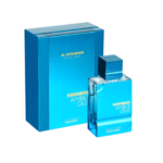 Amber Oud Aqua Dubai - 100 ML - Imagen 2