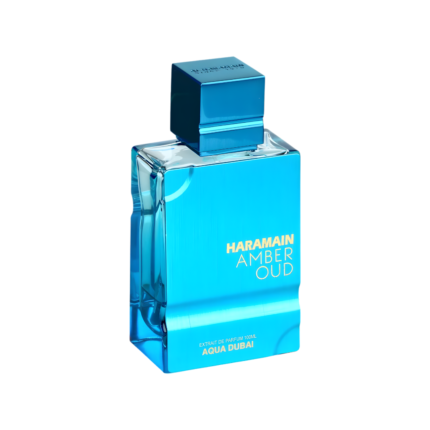 Amber Oud Aqua Dubai - 100 ML