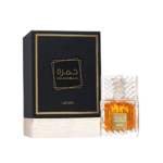 𝑲𝒉𝒂𝒎𝒓𝒂𝒉 – 𝑳𝒂𝒕𝒕𝒂𝒇𝒂 3.4 Oz EDP (Unisex) - Imagen 2