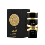 𝑨𝒔𝒂𝒅 – 𝑳𝒂𝒕𝒕𝒂𝒇𝒂 (3.4 Oz EDP) - Imagen 2