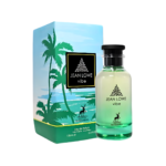 𝑴𝒂𝒊𝒔𝒐𝒏 𝑨𝒍𝒉𝒂𝒎𝒃𝒓𝒂 – 𝑽𝒊𝒃𝒆 𝑱𝒆𝒂𝒏 𝑳𝒐𝒘𝒆 (3.4 Oz EDP Unisex) - Imagen 2