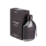 𝑫𝒖𝒎𝒐𝒏𝒕 𝑵𝒊𝒕𝒓𝒐 𝑰𝒏𝒕𝒆𝒏𝒔𝒆 – 3.4 Oz EDP Men - Imagen 2