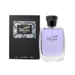 𝑹𝒂𝒔𝒂𝒔𝒊 – 𝑯𝒂𝒘𝒂𝒔 (3.4 Oz EDP Men) - Imagen 2