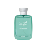 𝑹𝒂𝒔𝒂𝒔𝒊 – 𝑯𝒂𝒘𝒂𝒔 𝑻𝒓𝒐𝒑𝒊𝒄𝒂𝒍 (3.4 Oz EDP Men)