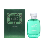 𝑹𝒂𝒔𝒂𝒔𝒊 – 𝑯𝒂𝒘𝒂𝒔 𝑻𝒓𝒐𝒑𝒊𝒄𝒂𝒍 (3.4 Oz EDP Men) - Imagen 2