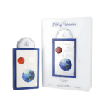 𝑨𝒓𝒕 𝑶𝒇 𝑼𝒏𝒊𝒗𝒆𝒓𝒔𝒆 – 𝑳𝒂𝒕𝒕𝒂𝒇𝒂 – 3.4 Oz EDP Unisex - Imagen 2