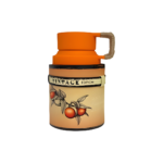 Odyssey Mandarin Sky Vintage Edition - Armaf