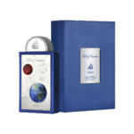 𝑨𝒓𝒕 𝑶𝒇 𝑼𝒏𝒊𝒗𝒆𝒓𝒔𝒆 – 𝑳𝒂𝒕𝒕𝒂𝒇𝒂 – 3.4 Oz EDP Unisex - Imagen 3