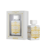 𝑩𝒂𝒅𝒆𝒆 𝑨𝒍 𝑶𝒖𝒅 𝑯𝒐𝒏𝒐𝒓 𝑨𝒏𝒅 𝑮𝒍𝒐𝒓𝒚 – 𝑳𝒂𝒕𝒕𝒂𝒇𝒂 –  (3.4 Oz EDP Unisex) - Imagen 2