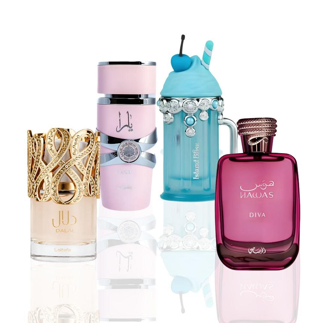 Marleperfumeria081419.081419 (1) ✨ Pack Reina de los Cumplidos - Imagen 1