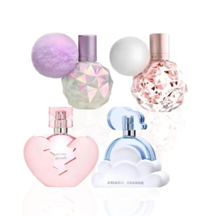 👑 PACK ARIANA GRANDE ✨💖