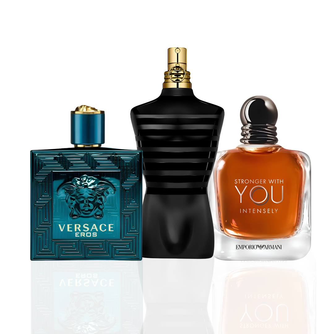 Copia de Marleperfumeria081419.081419 (1) 👑 PACK DEL CABALLERO🔥 - Imagen 1